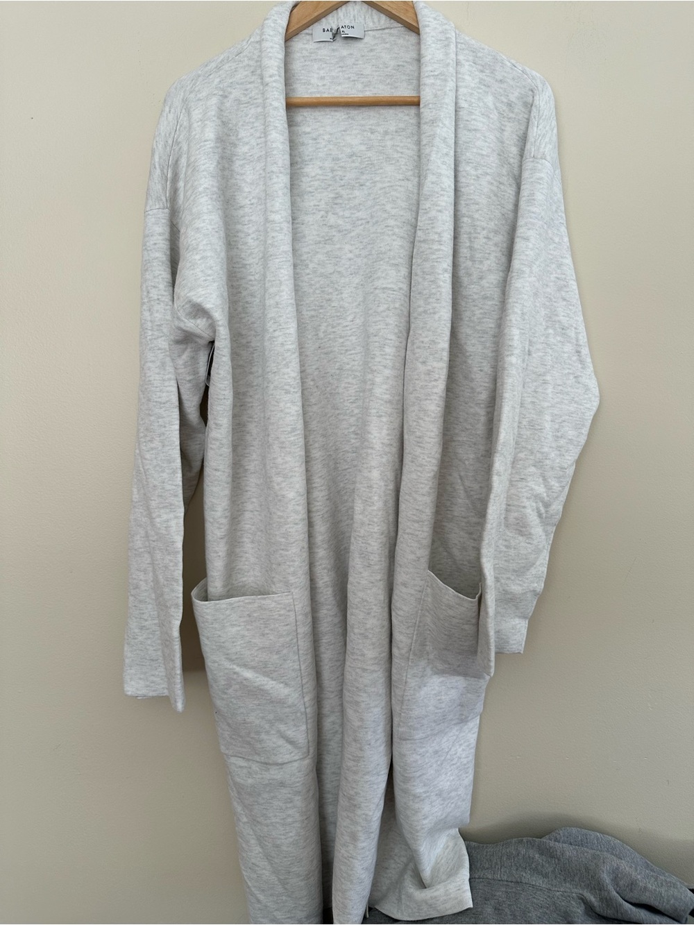Babaton TY Cardigan